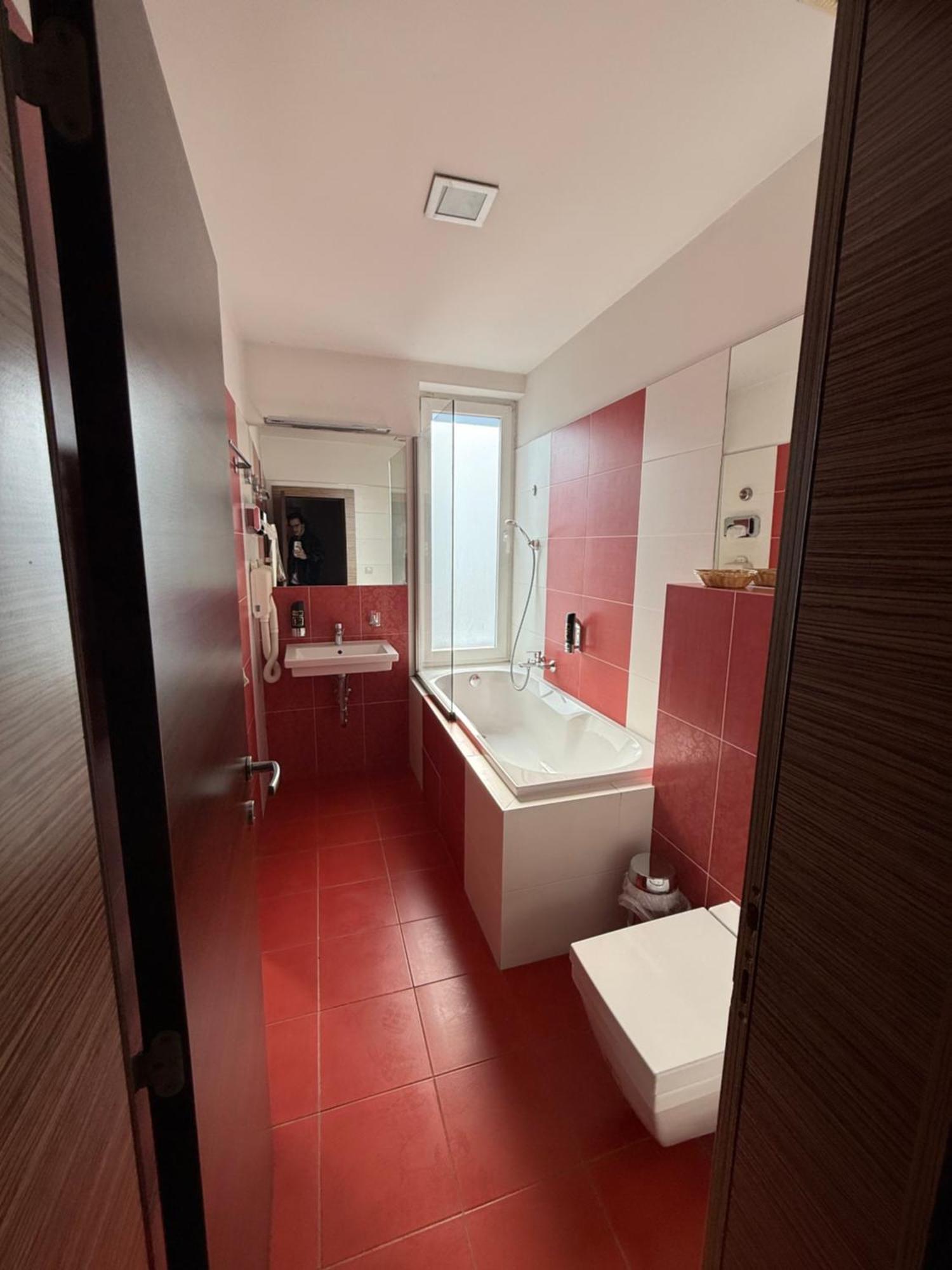 Hotelik Kosice Exterior photo