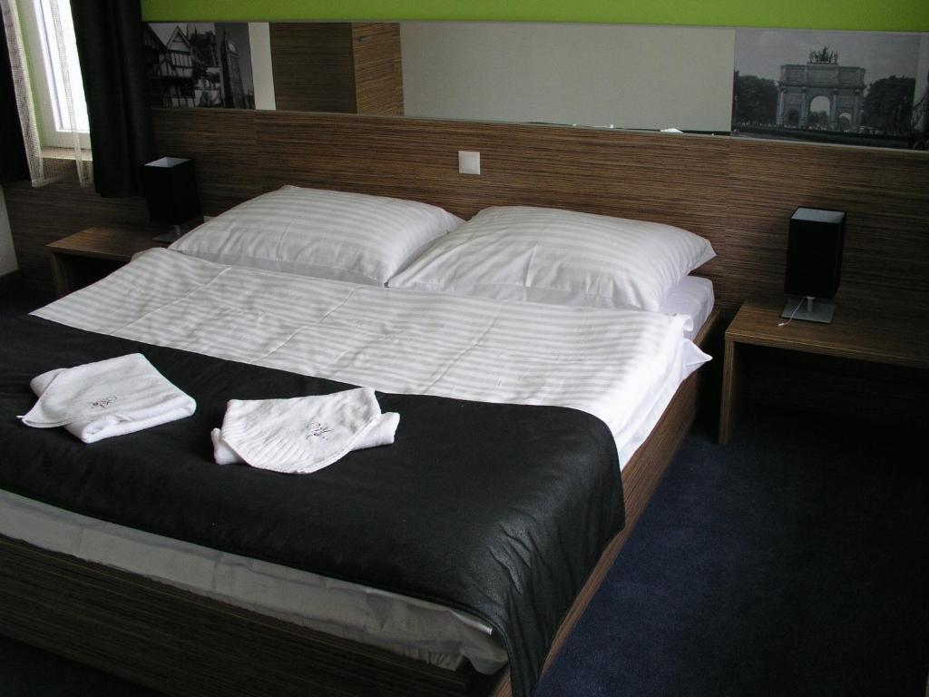 Hotelik Kosice Exterior photo