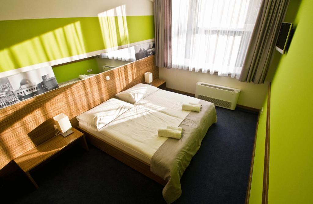 Hotelik Kosice Room photo